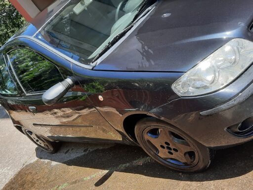 Punto 3°serie multijet