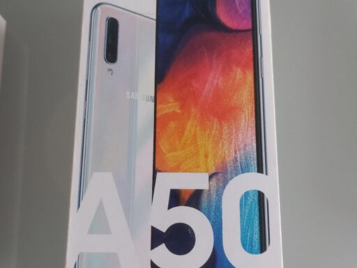 Samsung Galaxy A50