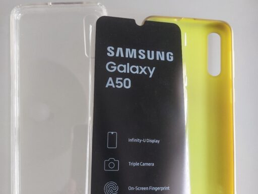 Samsung Galaxy A50