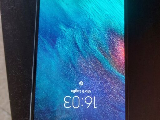 Samsung Galaxy A50