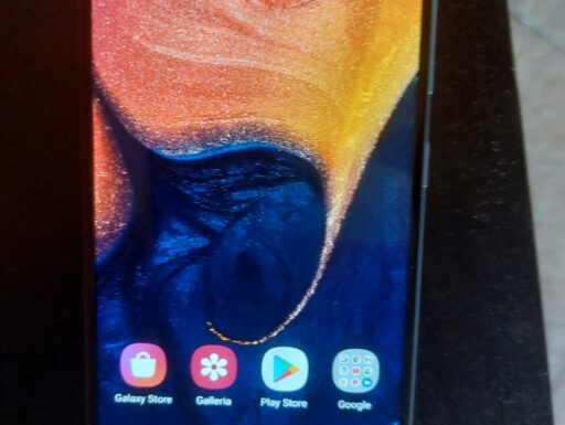 Samsung Galaxy A50