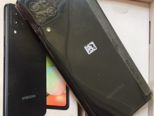 Samsung Galaxy a22 4G nuovo