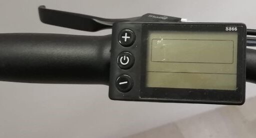 E-bike Electri Nene 250w 36v