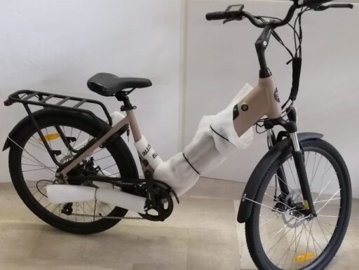 E-bike Electri Nene 250w 36v