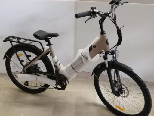 E-bike Electri Nene 250w 36v