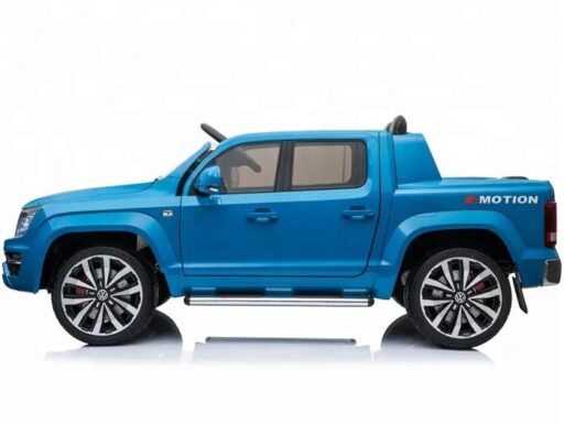 Auto Elettrica Bambini Volkswagen Amarok