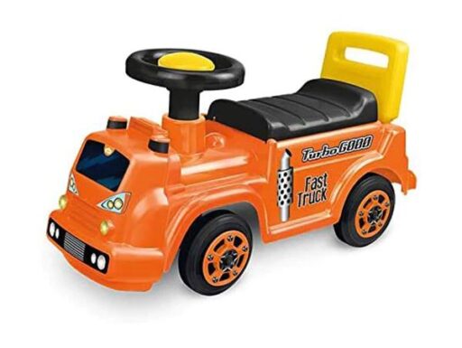 Primi Passi Truck