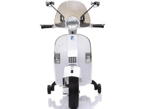 Vespa Piaggio Elettrica Bambini Full Px150