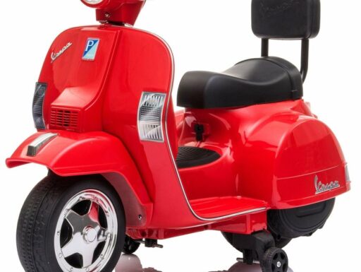 Vespa Piaggio Small Px150 Elettrica Bambini