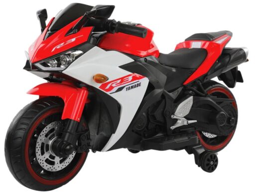 Moto Fast R3 Elettrica Bambini