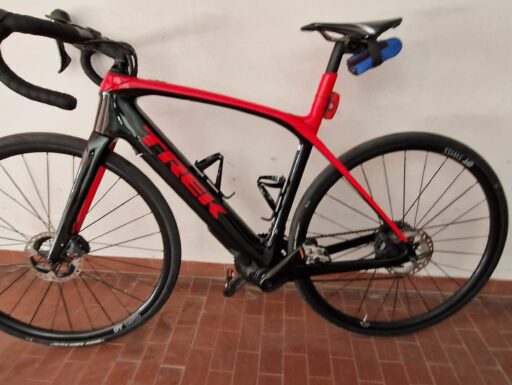 Trek Domane Lt 2022