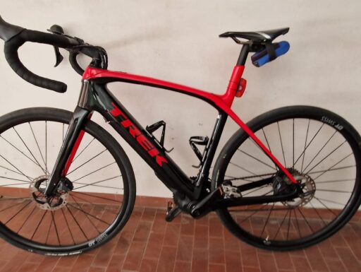 Trek Domane Lt 2022