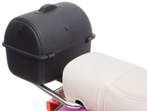 Vespa Piaggio Full Px150 Elettrica Bambina (Rosa)