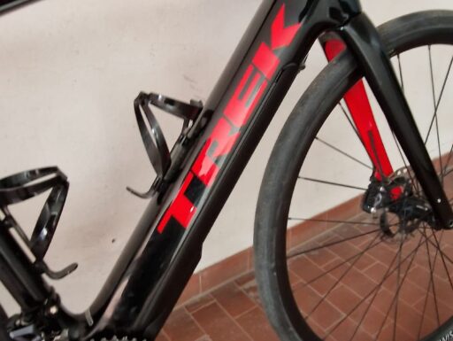 Trek Domane Lt 2022