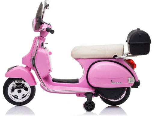 Vespa Piaggio Full Px150 Elettrica Bambina (Rosa)