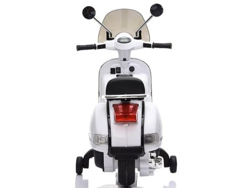 Vespa Piaggio Elettrica Bambini Full Px150