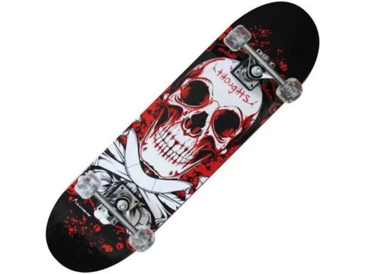Nextreme Skateboard Tribe Pro Bloody