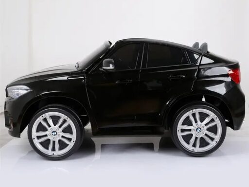 Auto Elettrica Bambini Bmw X6m