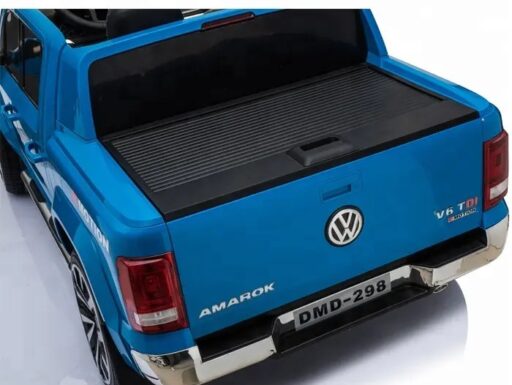 Auto Elettrica Bambini Volkswagen Amarok