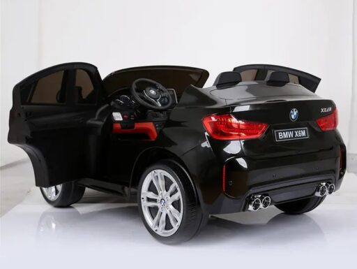 Auto Elettrica Bambini Bmw X6m