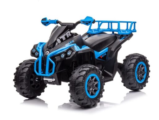 Quad Elettrico Bambini Atv 1.0