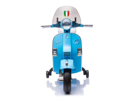 Vespa Piaggio Full Px150 Napoli Elettrica Bambini