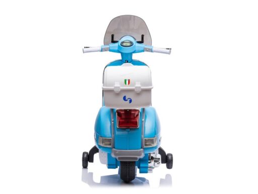 Vespa Piaggio Full Px150 Napoli Elettrica Bambini