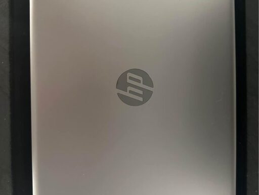 Laptop USATO hp 15-da0087nl