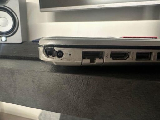 Laptop USATO hp 15-da0087nl