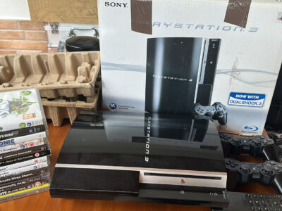 Ps3