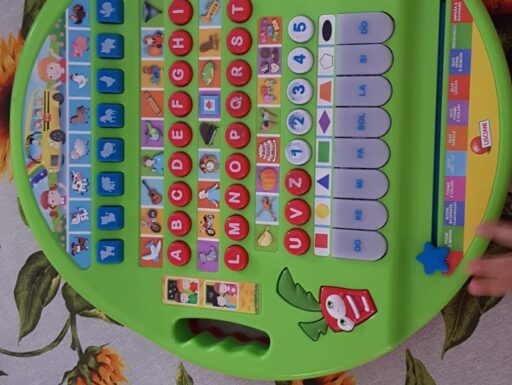 Gioco sonoro
