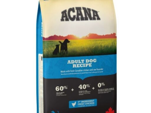 Orijen, Acana e Royal Canin all’ingrosso