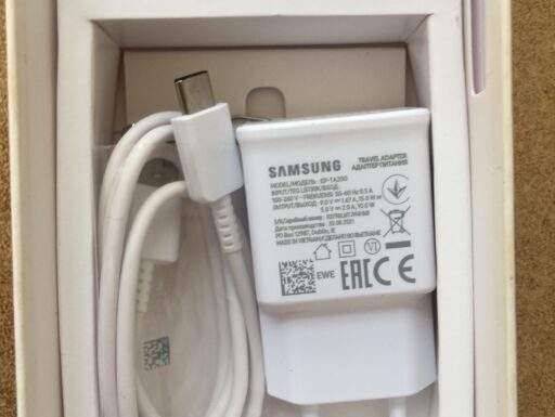 Samsung Galaxy a22 4G nuovo