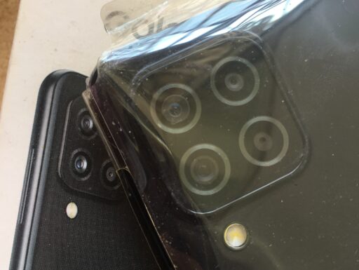 Samsung Galaxy a22 4G nuovo