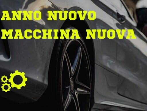 Azzera il costo della tua auto