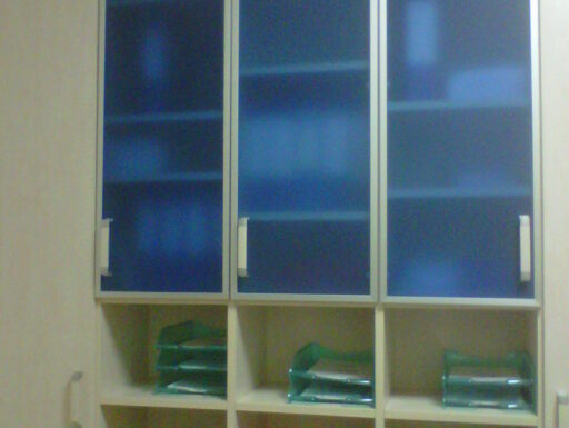 Arredamento per ufficio usato