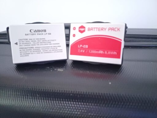 Canon 700d + ottiche e accessori