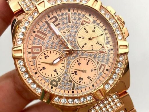 Orologio Femminile Guess W1156L3O