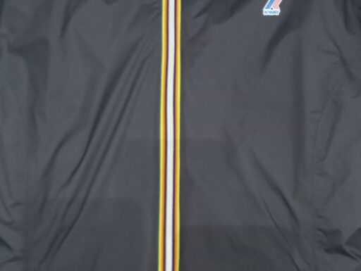 Giubbotto kway uomo originale
