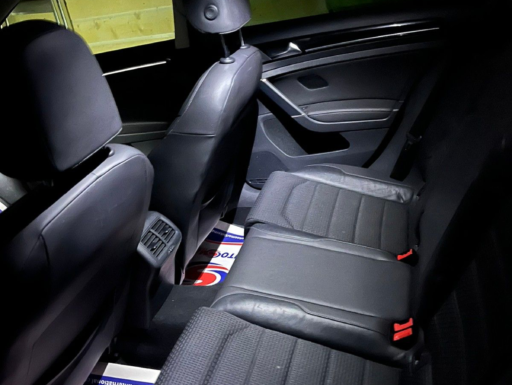 Volkswagen Golf 2013