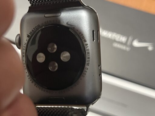 Apple iPhone 6S Plus + Watch 3 + AirPods PRO