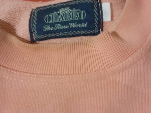 Felpa El Charro Vintage