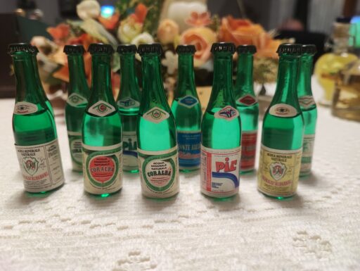 65 Mignon da collezione