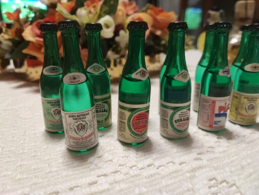 65 Mignon da collezione