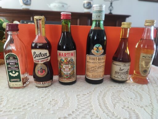 65 Mignon da collezione