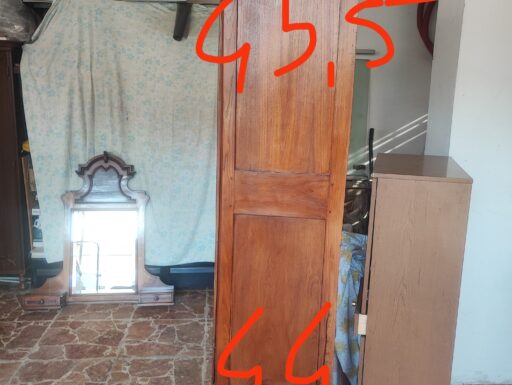 Cristalliera olmo fine 800