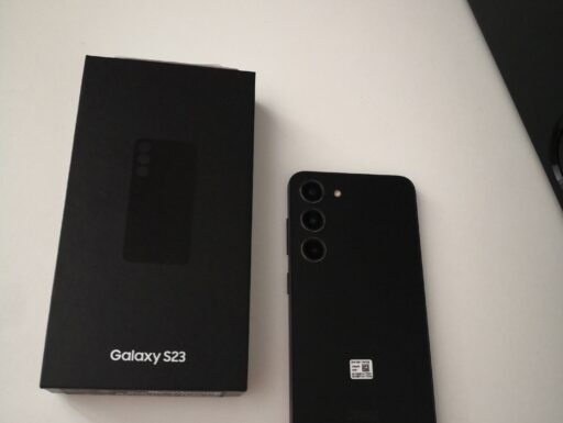 Samsung galaxy s23 256gb
