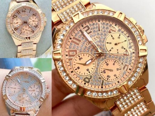 Orologio Femminile Guess W1156L3O