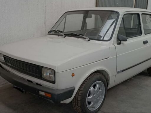 Fiat 127
