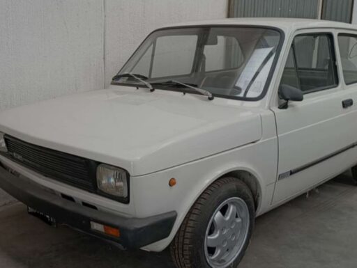 Fiat 127